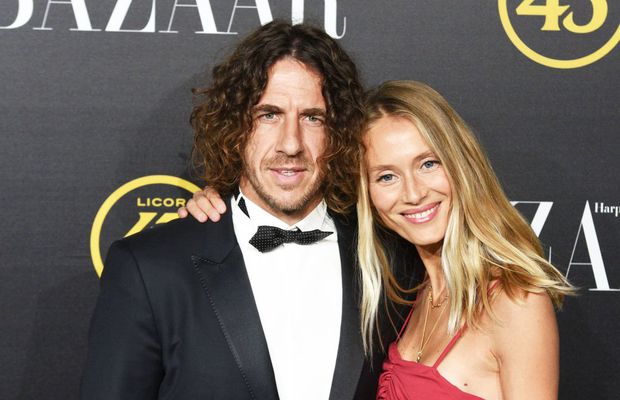 Cum s-a „scos” Carles Puyol, după mesajul pentru Iker Casillas care i-a adus un val de critici
