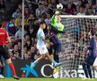 Barcelona, victorie chinuită în La Liga » Vedeta de la Celta Vigo surprinde: „Egalul nu ne-ar fi mulțumit! Au tras de timp pe final” + Ce spune Xavi