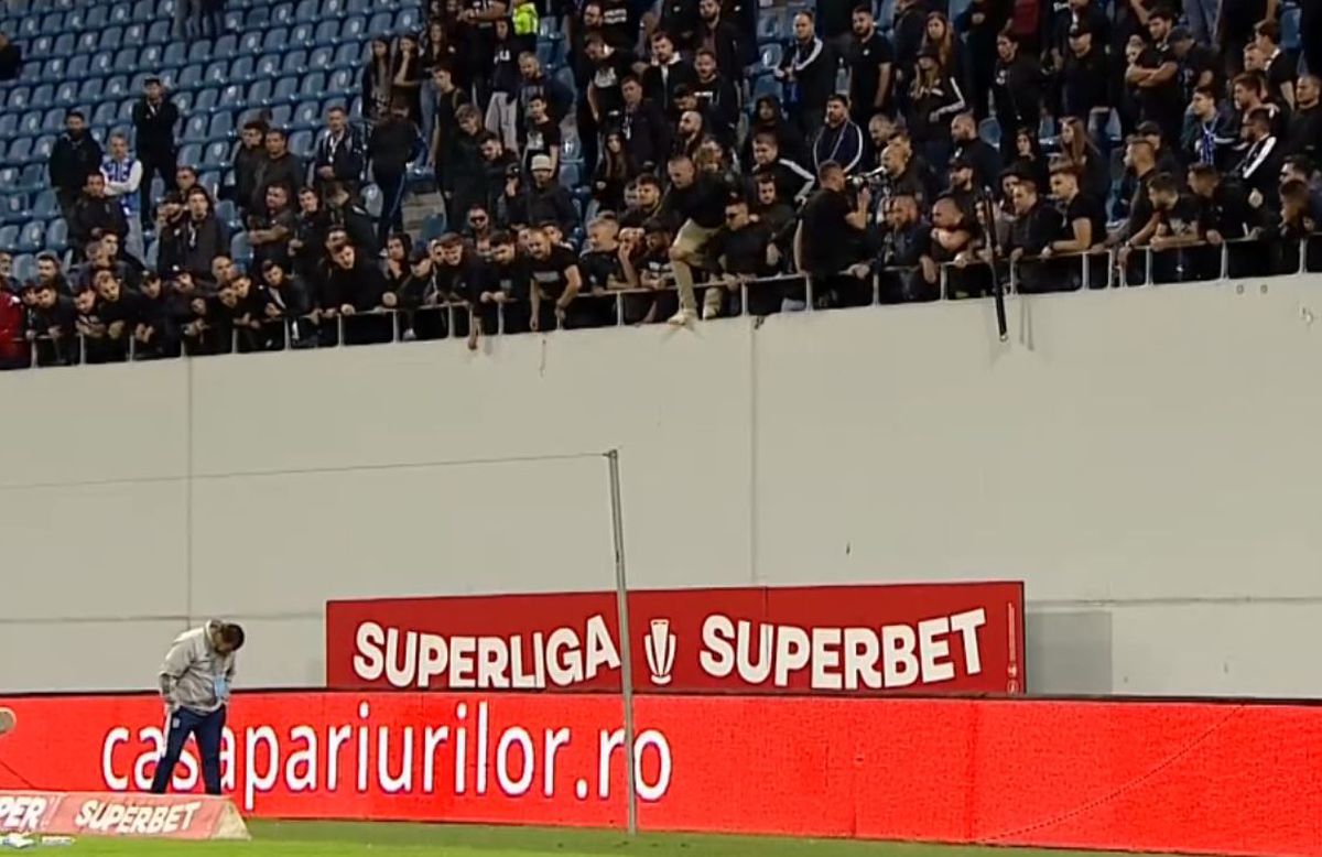 „«L-ați executat» pe Croitoru!” » Bauza și compania sunt arătați cu degetul în Bănie: „Au obținut ce-au vrut”