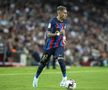 Barcelona, victorie chinuită în La Liga » Vedeta de la Celta Vigo surprinde: „Egalul nu ne-ar fi mulțumit! Au tras de timp pe final” + Ce spune Xavi