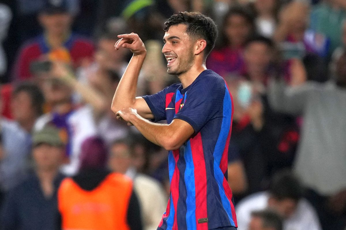 Barcelona, victorie chinuită în La Liga » Vedeta de la Celta Vigo surprinde: „Egalul nu ne-ar fi mulțumit! Au tras de timp pe final” + Ce spune Xavi