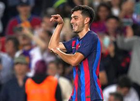 Barcelona, victorie chinuită cu în La Liga » Vedeta Celtei Vigo surprinde: „Egalul nu ne-ar fi mulțumit! Au tras de timp pe final” + Ce spune Xavi