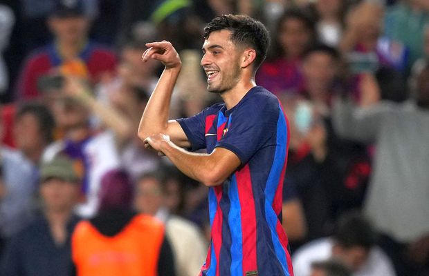 Barcelona, victorie chinuită în La Liga » Vedeta de la Celta Vigo surprinde: „Egalul nu ne-ar fi mulțumit! Au tras de timp pe final” + Ce spune Xavi