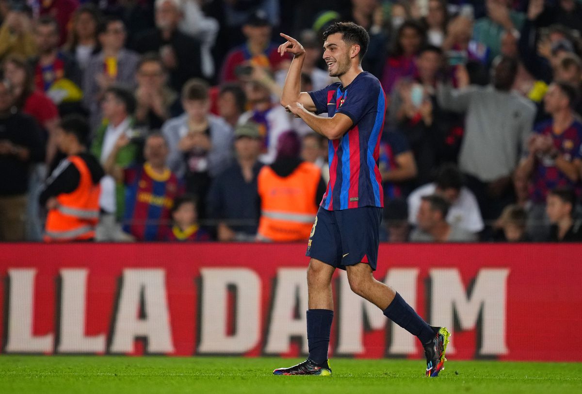 Barcelona, victorie chinuită în La Liga » Vedeta de la Celta Vigo surprinde: „Egalul nu ne-ar fi mulțumit! Au tras de timp pe final” + Ce spune Xavi