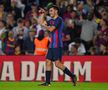 Barcelona, victorie chinuită în La Liga » Vedeta de la Celta Vigo surprinde: „Egalul nu ne-ar fi mulțumit! Au tras de timp pe final” + Ce spune Xavi