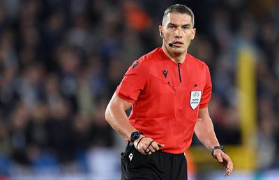 O nouă delegare în Liga Campionilor pentru Istvan Kovacs » Ce meci va conduce arbitrul român