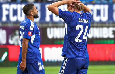 Adrian Mititelu, discurs furibund: „Dă-o dracului de posesie! Mi-e frică să nu retrogradăm!” + Probleme în vestiar: „Jucătorii au avut nemulțumiri”