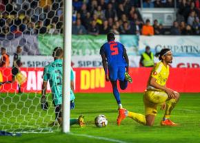 Steaua Dawa » Camerunezul, MVP pe „Ilie Oană”. Cum s-au descurcat ceilalți jucători odihniți de FCSB