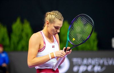 Ucraineanca Dayana Yastremska, victorie emoționantă la Transylvania Open: „Am văzut știrile de acasă, nu a fost o zi ușoară! Mulțumesc, România!”