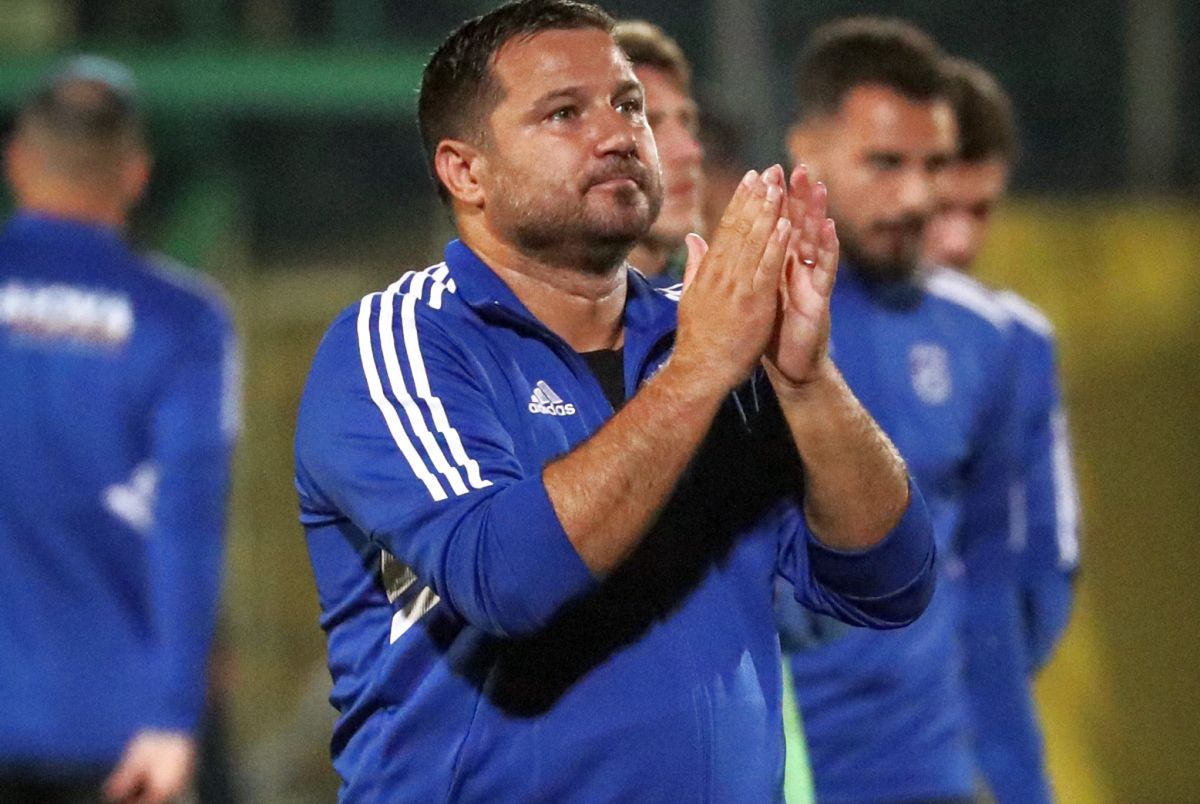 Marius Croitoru, declarații tranșante: „E nevoie de un șoc! Nu pot să stau să-mi bat joc de sentimentele acestui om”