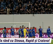 FOTO FCU Craiova - Chindia, Marius Croitoru după meci 10.10.2022
