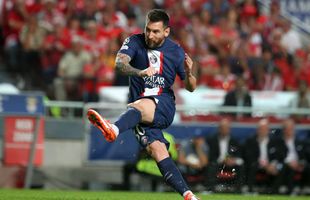 Spaniolii anunță că Barcelona vrea o nouă campanie de transferuri spectaculoasă: 9 jucători în atenția lui Xavi » Messi, Kante și Asensio, pe listă