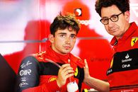 Șeful Ferrari iese la atac, după decizia care l-a făcut pe Max Verstappen campion: „Ridicol, inacceptabil!”