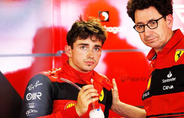 Șeful Ferrari iese la atac, după decizia care l-a făcut pe Max Verstappen campion: „Ridicol, inacceptabil!”