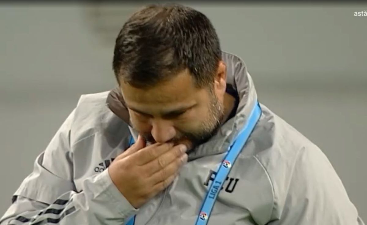 Marius Croitoru, declarații tranșante: „E nevoie de un șoc! Nu pot să stau să-mi bat joc de sentimentele acestui om”