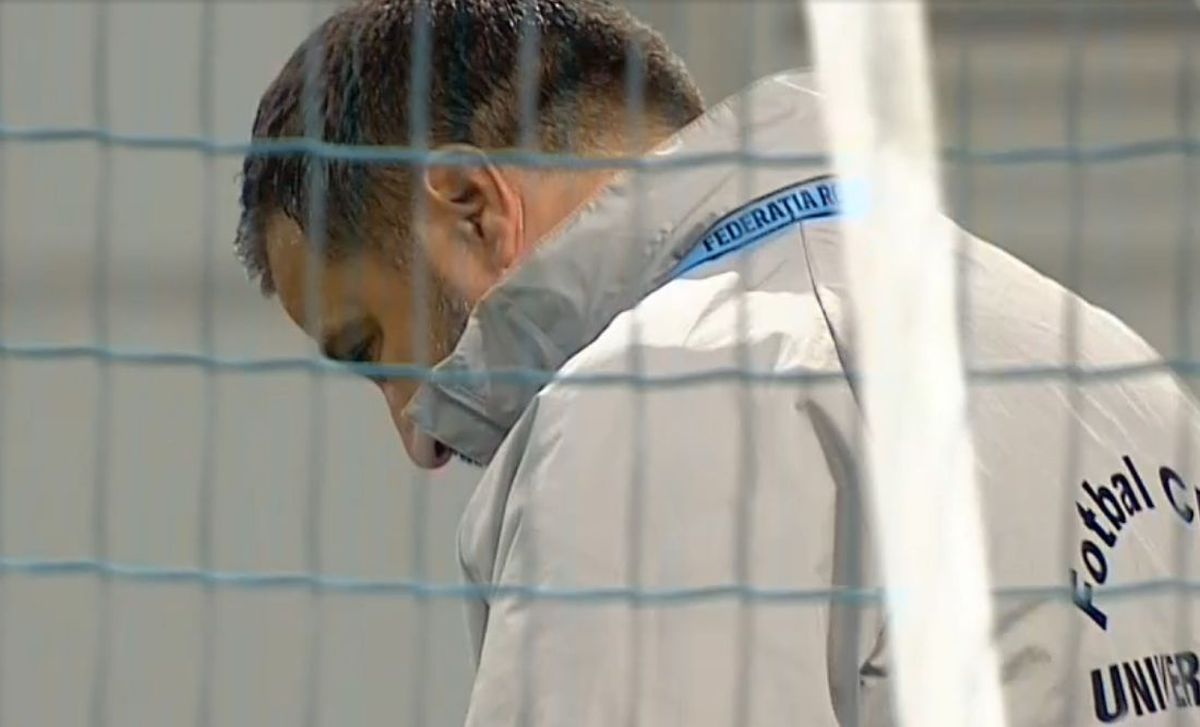 Marius Croitoru, declarații tranșante: „E nevoie de un șoc! Nu pot să stau să-mi bat joc de sentimentele acestui om”