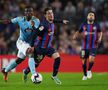 Barcelona, victorie chinuită în La Liga » Vedeta de la Celta Vigo surprinde: „Egalul nu ne-ar fi mulțumit! Au tras de timp pe final” + Ce spune Xavi