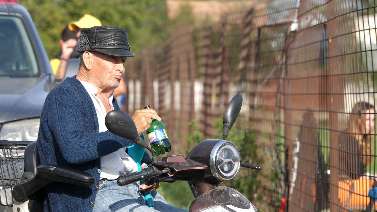 GSP a asistat în weekend la un fotbal „belea, belea, ești criminală, viața mea!” » Caz „Valiza" cu „Ferguson” de Călărași: „Faci ravagii cum făcea cu stângu' Hagi"