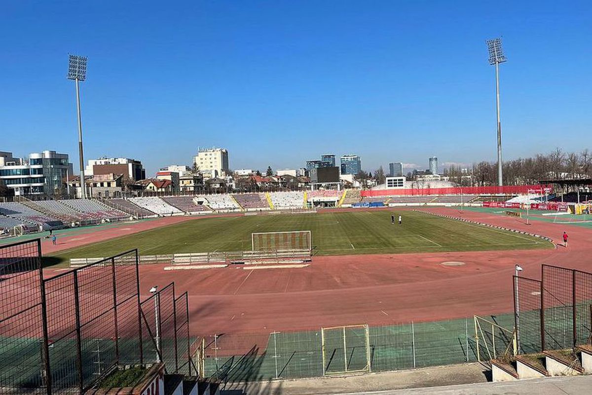 Șefii lui Dinamo au luat în calcul revenirea în „Ștefan cel Mare” » Ce i-a șocat pe „câini”