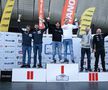 Borsec prezent la Raliul Clujului 2022. Locul 3 în Campionatul Național de Raliuri Asfalt si Locul 3 la Clasa RC2