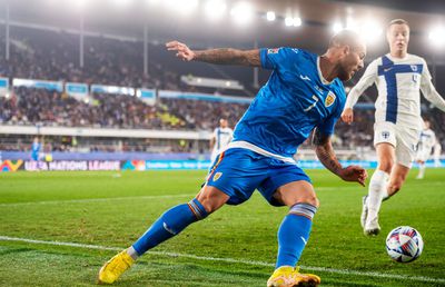 Confuzie totală la UEFA! Programul anunțat ca fiind greșit rămâne valabil » Cum arată țintarul României în preliminariile EURO 2024