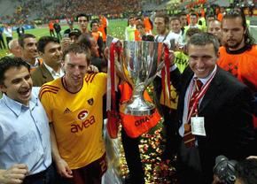 Ribery se retrage după 20 de ani » Legătura cu Hagi: primul lui trofeu a fost și primul al lui Gică