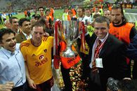 Ribery se retrage după 20 de ani » Legătura cu Hagi: primul lui trofeu a fost și primul al lui Gică