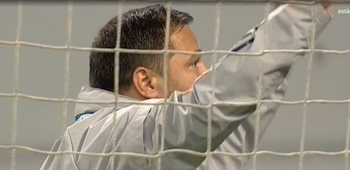 „«L-ați executat» pe Croitoru!” » Bauza și compania sunt arătați cu degetul în Bănie: „Au obținut ce-au vrut”