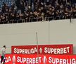 Imagini surprinzătoare pe „Oblemenco”, după înfrângerea lui FCU Craiova: Croitoru susținut, Mititelu înjurat!