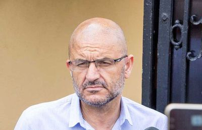 Marius Croitoru a plecat de la FCU Craiova » Mititelu a început căutările pentru noul antrenor: „Mi-au venit multe propuneri pe WhatsApp”