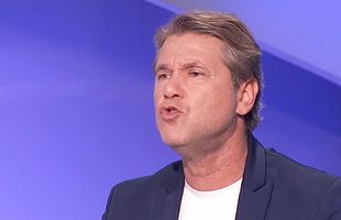 Florin Răducioiu și-a pierdut răbdarea cu FRF și Edi Iordănescu: „Minciuni, sunt sătul!”