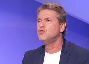 Răducioiu a izbucnit în studio! FRF și Edi Iordănescu, țintiți: „Minciuni, sunt sătul!”