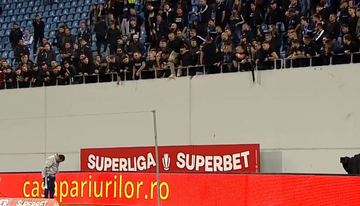 „«L-ați executat» pe Croitoru!” » Bauza și compania sunt arătați cu degetul în Bănie: „Au obținut ce-au vrut”