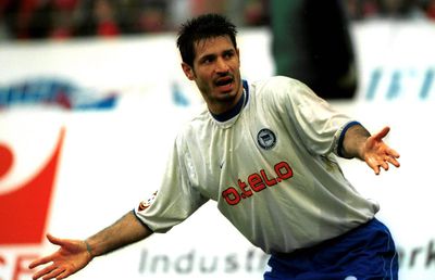 Anunțul celor de la Hertha Berlin despre situația lui Ali Daei: „Nu mai are voie să părăsească Iranul pentru că a militat pentru drepturile femeilor”