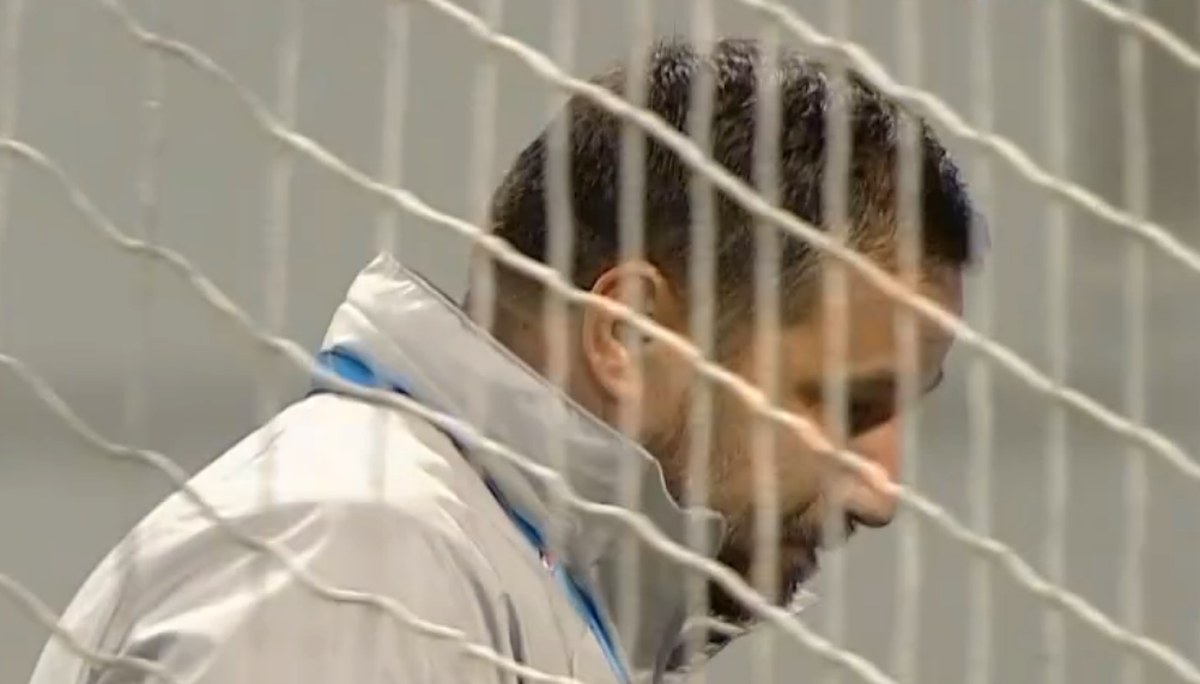 „«L-ați executat» pe Croitoru!” » Bauza și compania sunt arătați cu degetul în Bănie: „Au obținut ce-au vrut”