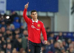 Marca anunță: „Următoarea destinație a lui Ronaldo e Newcastle”