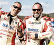 Borsec prezent la Raliul Clujului 2022. Locul 3 în Campionatul Național de Raliuri Asfalt si Locul 3 la Clasa RC2