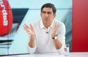 Victor Pițurcă, după ce a văzut grupa României: „Să atacăm primul loc! Eu am putut cu Olanda”. Marica îl temperează