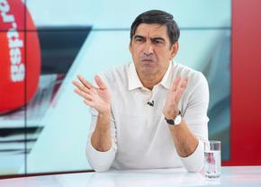Victor Pițurcă, după ce a văzut grupa României: „Să atacăm primul loc! Eu am putut cu Olanda”. Marica îl temperează
