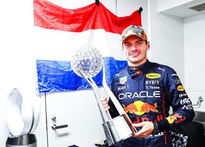 Recordman Max Verstappen » 8 performanțe spectaculoase stabilite în Formula 1 și marele obiectiv din finalul sezonului: să-i întreacă pe Schumacher și Vettel!