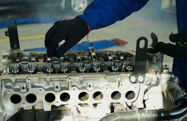 Service-ul auto ProMotor Timișoara iți oferă cele mai bune soluții pentru mașina ta