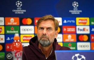 Jurgen Klopp, dezamăgit de Liverpool după înfrângerea suferită în fața lui Arsenal: „Am comis greșeli majore” + Se ia și de arbitraj