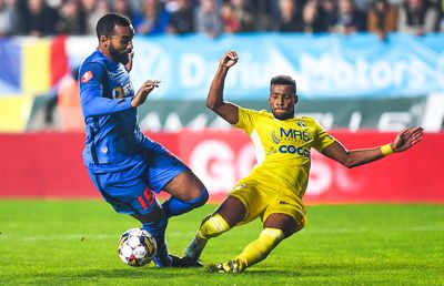 L-a convins pe Gigi Becali după doar două meciuri: „E prieten cu mingea, nu-l trădează! Și e abia la 60% din potențial”