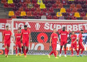 FCSB ar putea fi izgonită de pe Arena Națională în finalul de an » Ce meciuri ar trebui să dispute pe alt stadion și care este motivul