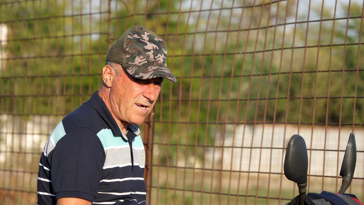 GSP a asistat în weekend la un fotbal „belea, belea, ești criminală, viața mea!” » Caz „Valiza" cu „Ferguson” de Călărași: „Faci ravagii cum făcea cu stângu' Hagi"