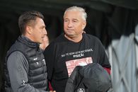 Dan Petrescu, în doliu » Ilie Florian, cel mai bun prieten al antrenorului campioanei, a murit în ziua meciului UTA - CFR