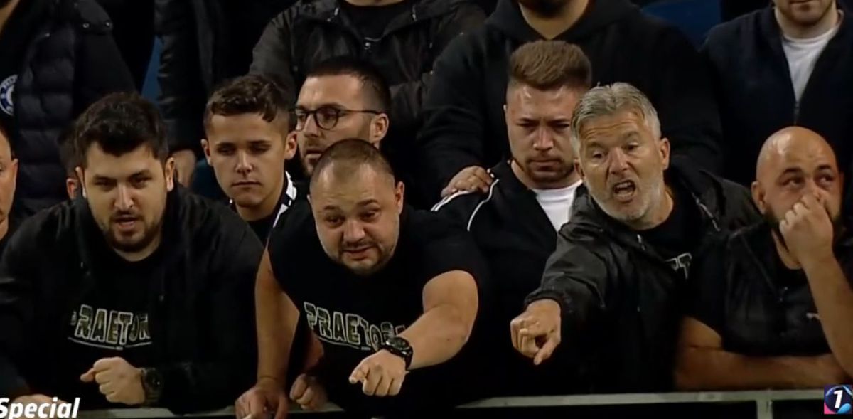 Marius Croitoru, declarații tranșante: „E nevoie de un șoc! Nu pot să stau să-mi bat joc de sentimentele acestui om”