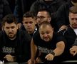 Imagini surprinzătoare pe „Oblemenco”, după înfrângerea lui FCU Craiova: Croitoru susținut, Mititelu înjurat!