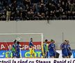 FOTO FCU Craiova - Chindia, Marius Croitoru după meci 10.10.2022