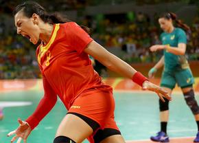 EHF, documentar despre Cristina Neagu: „Cea mai mare jucătoare din istorie, Messi din lumea handbalului” + CTP, printre invitații speciali: „Știți ce spunea Pele?”